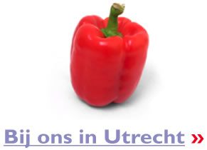 Bij ons in Utrecht